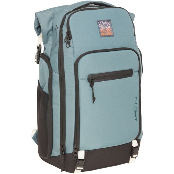 2024 Rip Curl Saltwater Culture F-Light 40L Surf Backpack 145MBA - Bluestone